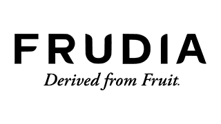 FRUDIA logo