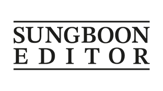 SUNGBOON EDITOR logo