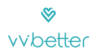 VVBETTER logo
