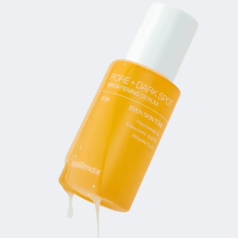 761-pirkti-CELIMAX-Pore-Dark-Spot-Brightening-Serum-kaina-1 pirkti CELIMAX Pore + Dark Spot Brightening Serum kaina