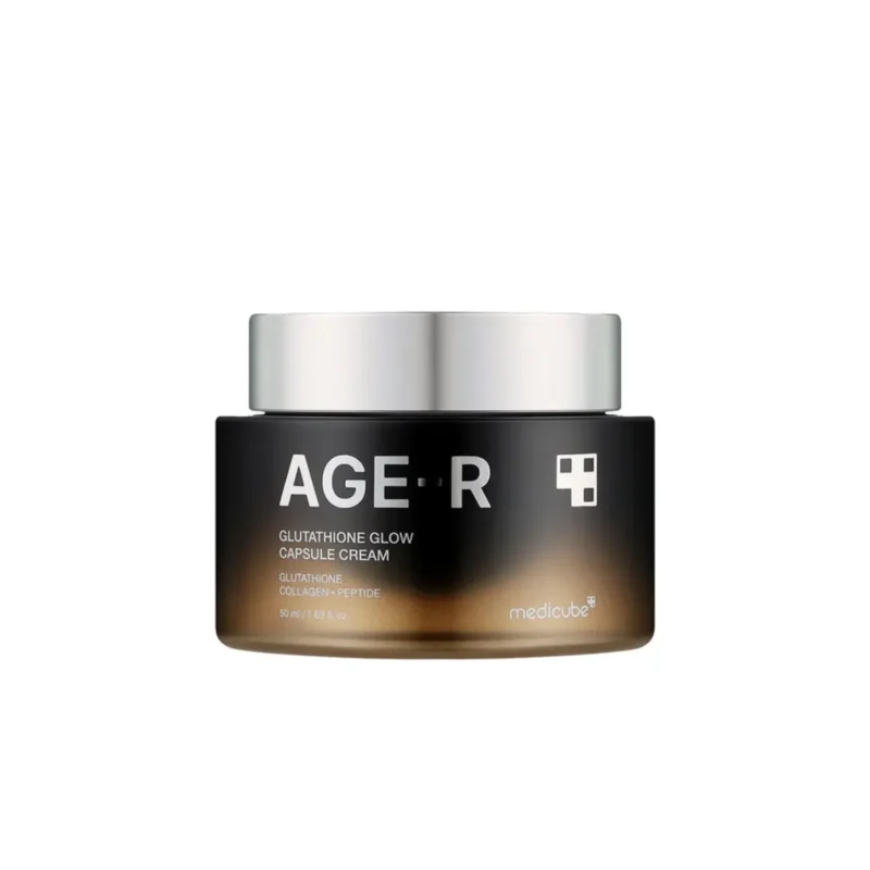 pirkti MEDICUBE AGE-R Glutathione Glow Cream kaina