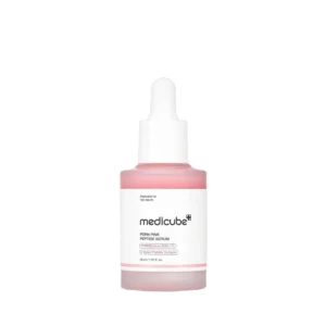pirkti MEDICUBE PDRN Pink Peptide Serum kaina
