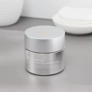 pirkti BUENO Anti-Wrinkle Fill Up Peptide Cream kaina