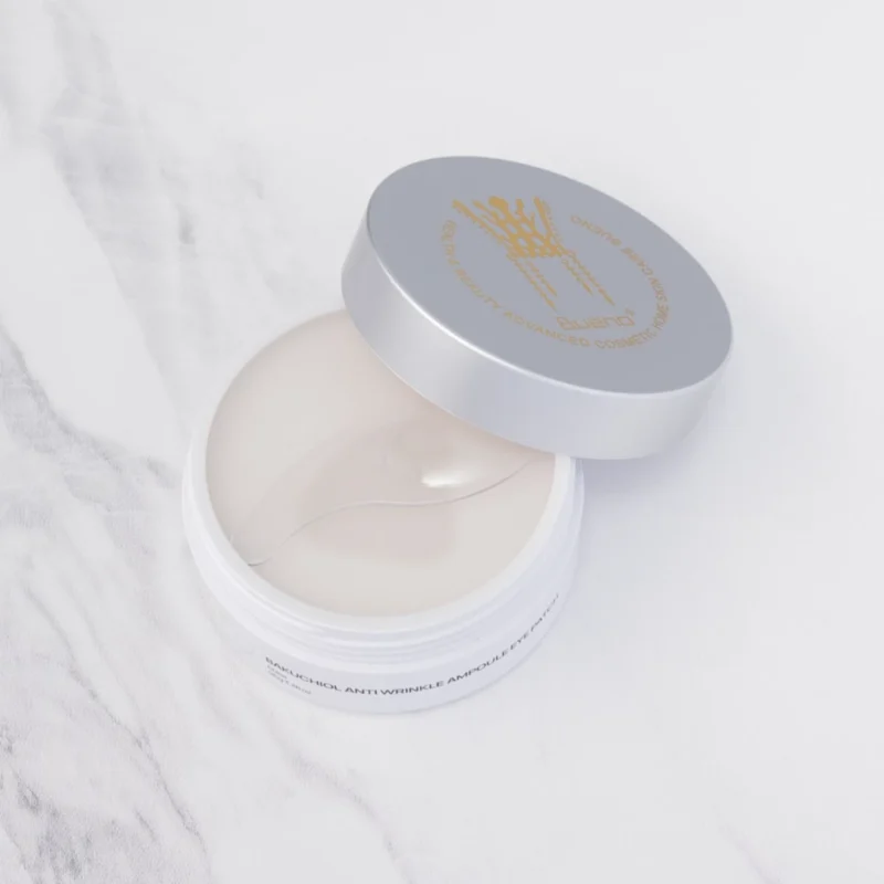 pirkti BUENO Bakuchiol Anti Wrinkle Eye Patch kaina