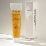 pirkti BUENO Pure Moonlight Rose Floral Cleanser kaina