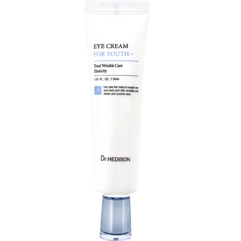 pirkti DR. HEDISON Eye Cream For Youth kaina
