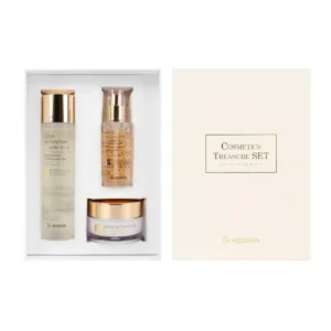 pirkti DR. HEDISON Gold Gift Kit kaina