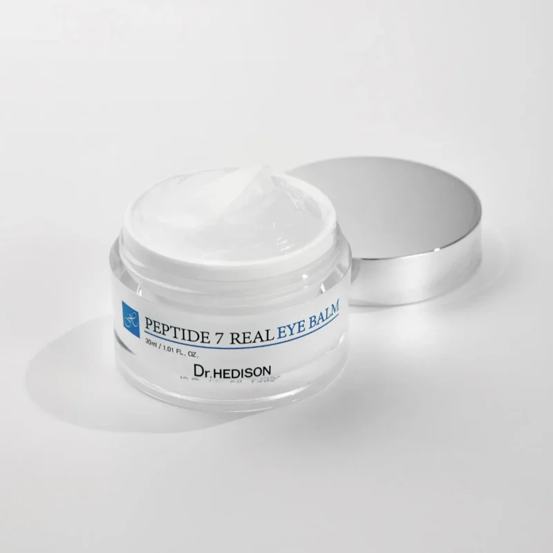 pirkti DR. HEDISON Peptide 7 Real Eye Balm kaina