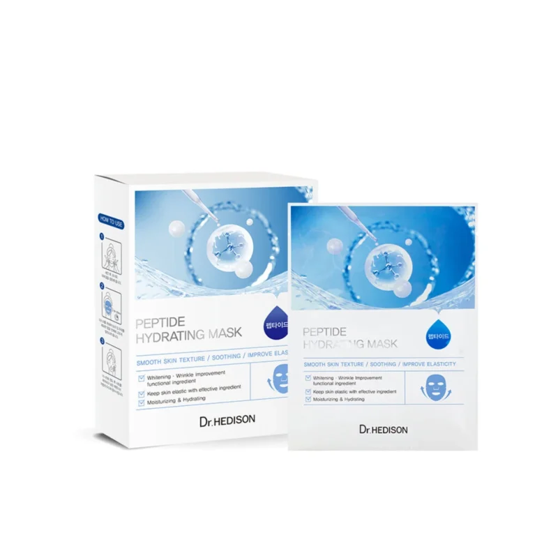 787-pirkti-DR-HEDISON-Peptide-Hydrating-Mask-kaina-1 pirkti DR. HEDISON Peptide Hydrating Mask kaina