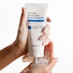 788-pirkti-DR-HEDISON-Peptide-Mild-Care-Foam-Cleanser-kaina-2 pirkti DR. HEDISON Peptide Mild Care Foam Cleanser kaina
