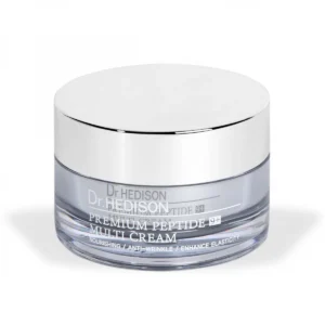 pirkti DR. HEDISON Premium Peptide Multi 9 Cream kaina