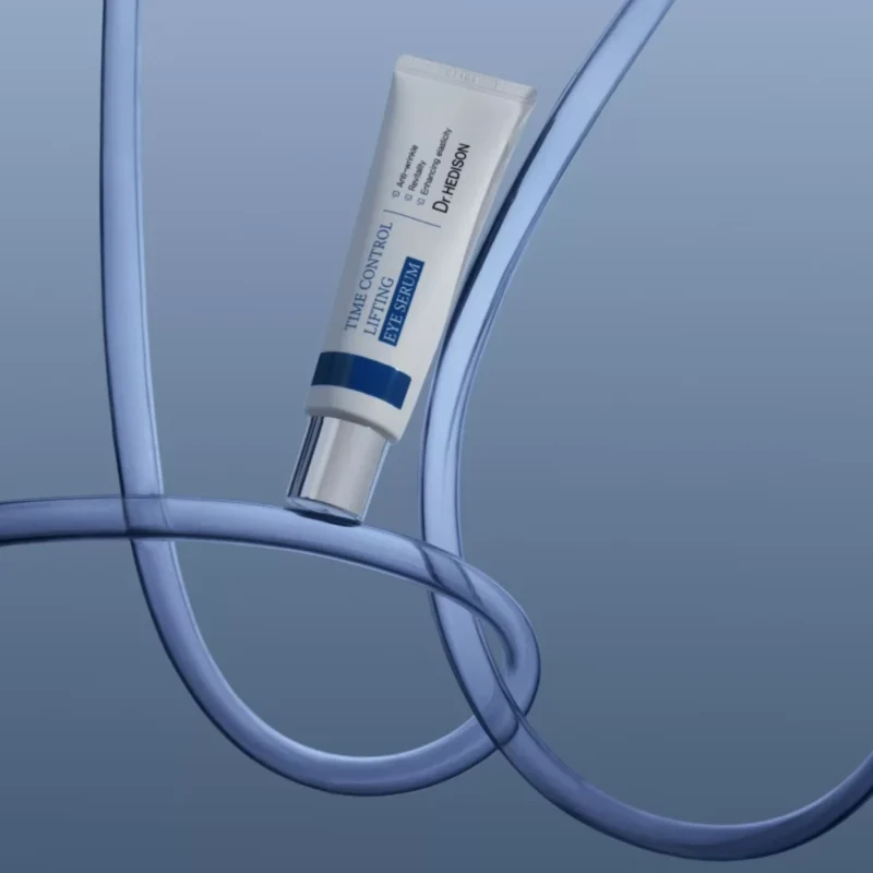 pirkti DR. HEDISON Time Control Lifting Eye Serum kaina