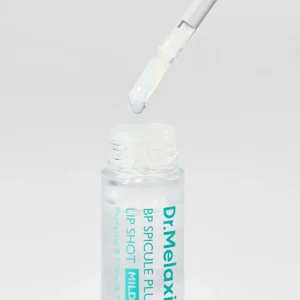 pirkti DR. MELAXIN BP Spicule Plumping Lip Shot MILD kaina