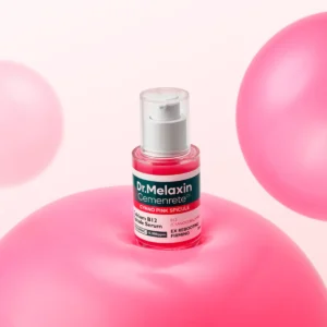 pirkti DR. MELAXIN Cemenrete Cyano Pink Spicule Serum kaina
