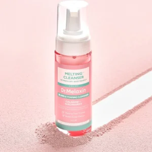 pirkti DR. MELAXIN Melting Cleanser kaina