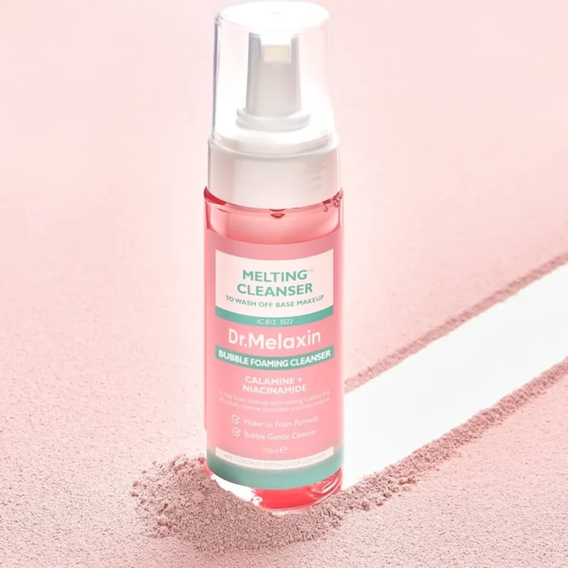 796-pirkti-DR-MELAXIN-Melting-Cleanser-kaina-1 pirkti DR. MELAXIN Melting Cleanser kaina