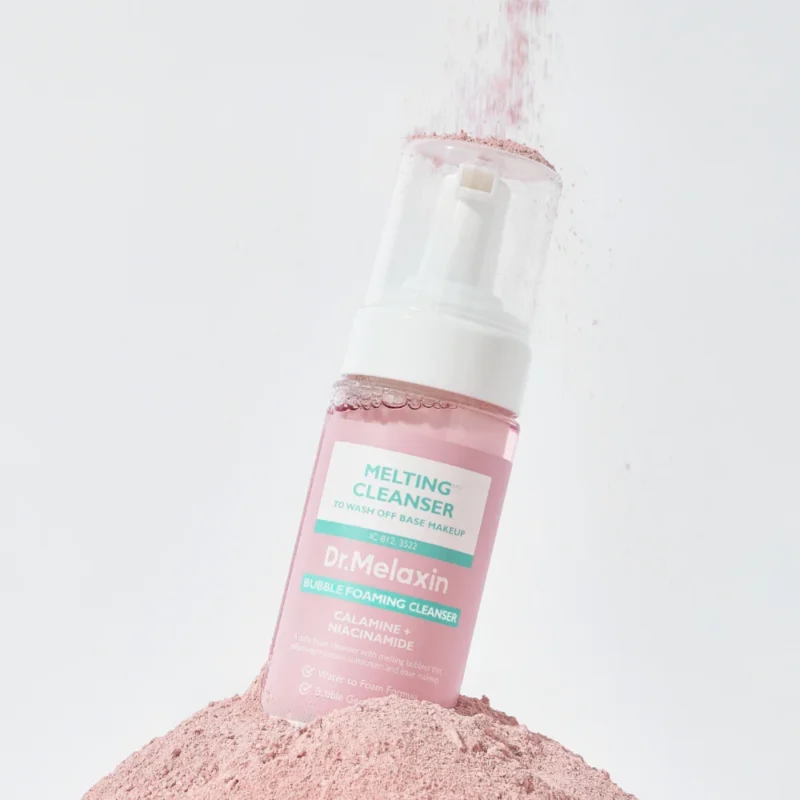 pirkti DR. MELAXIN Melting Cleanser kaina