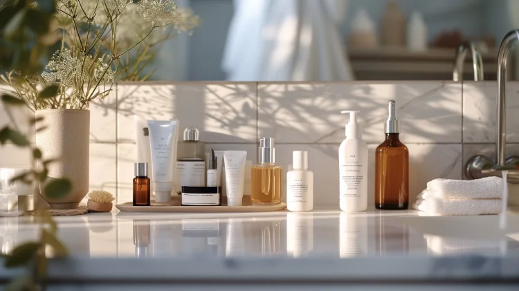 Veido odos kosmetika, veido priežiūros priemonės gera kaina