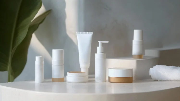 BB ir CC kremai tolygiai veido odos spalvai