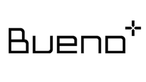 BUENO kosmetika skincare logo