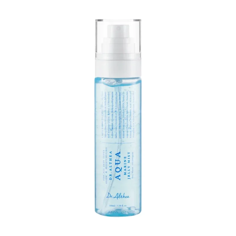 pirkti DR. ALTHEA Aqua Marine Jelly Mist kaina