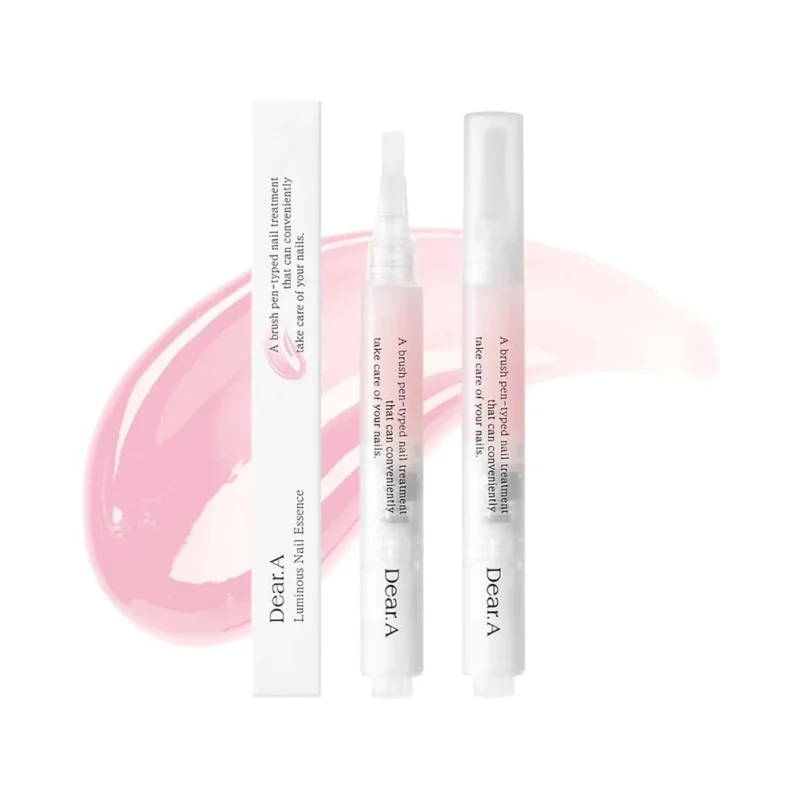 pirkti DR. ALTHEA Dear.A Luminous Nail Essence kaina