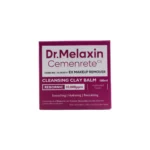 pirkti DR. MELAXIN Cemenrete Cleansing Clay Balm kaina