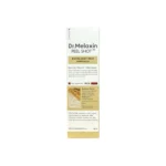 pirkti DR. MELAXIN Peel Shot Exfoliant White Rice Ampoule kaina