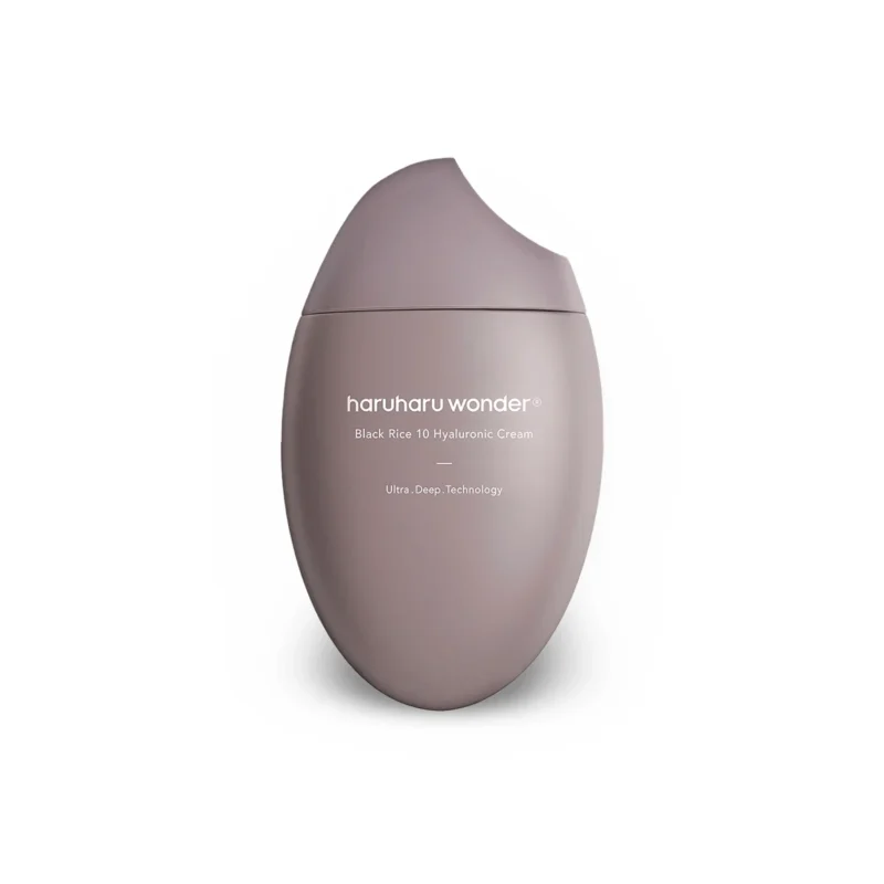 pirkti HARUHARU WONDER Black Rice 10 Hyaluronic Cream kaina