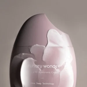 pirkti HARUHARU WONDER Black Rice 10 Hyaluronic Cream kaina
