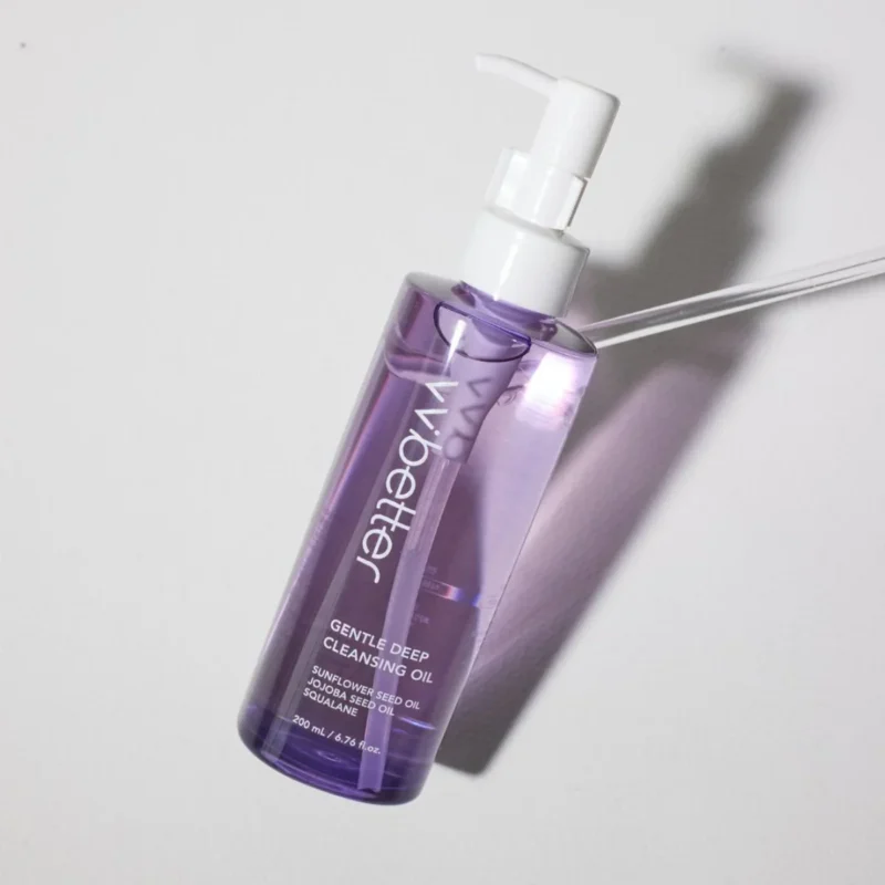 pirkti VVBETTER Gentle Deep Cleansing Oil kaina