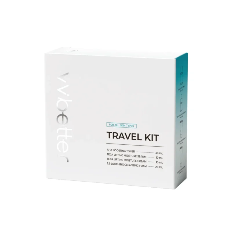pirkti VVBETTER Travel Kit kaina