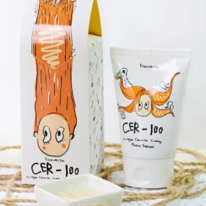 pirkti ELIZAVECCA Collagen Ceramide Coating Protein Treatment kaina