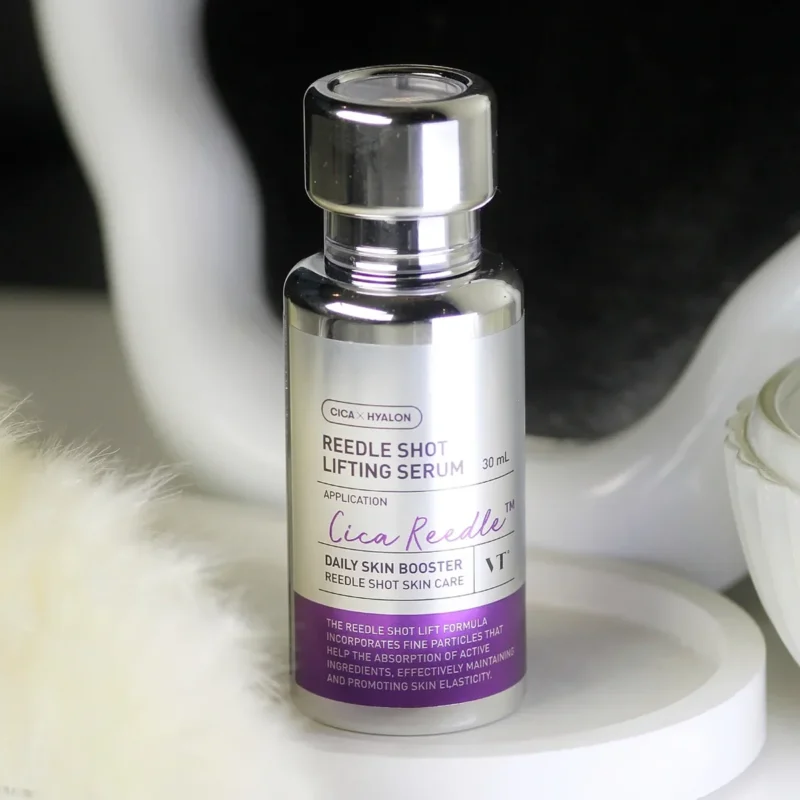 pirkti VT COSMETICS Reedle Shot Lifting Serum kaina