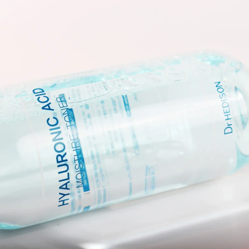 pirkti DR. HEDISON Beta Glucan Hyaluronic Acid Moisture Toner kaina