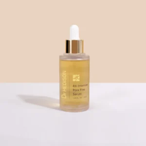 pirkti DR. HEDISON RX Intensive Pore Fine Serum kaina
