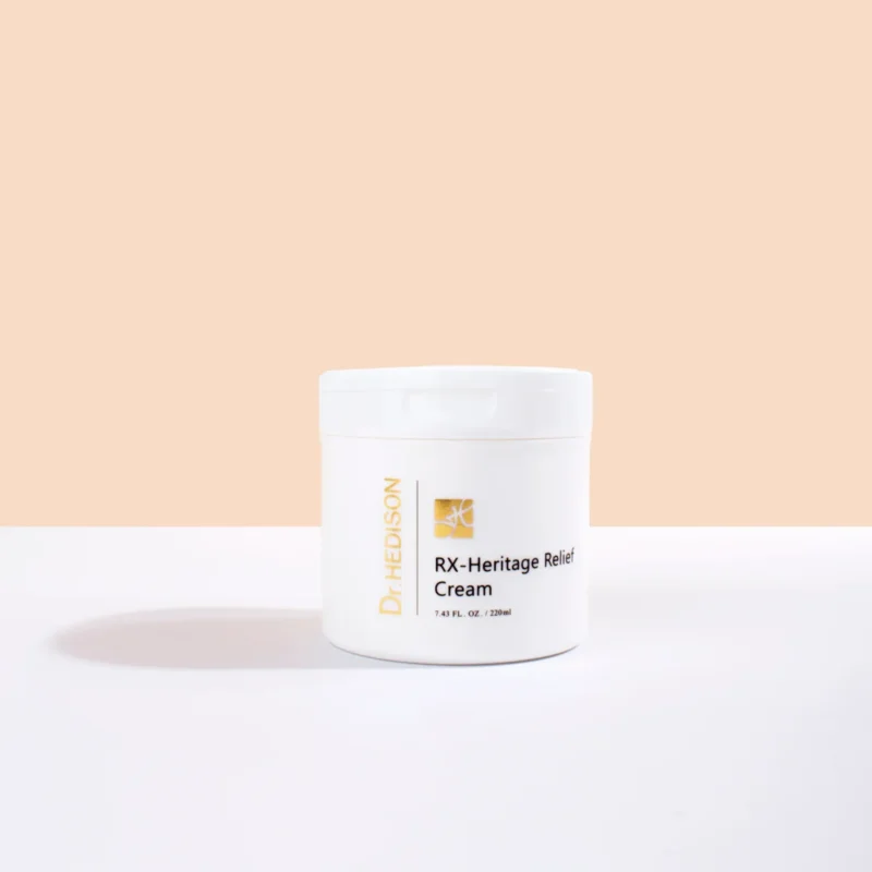 860-pirkti-DR-HEDISON-RX-Moisture-Relief-Cream-kaina-1 pirkti DR. HEDISON RX Moisture Relief Cream kaina