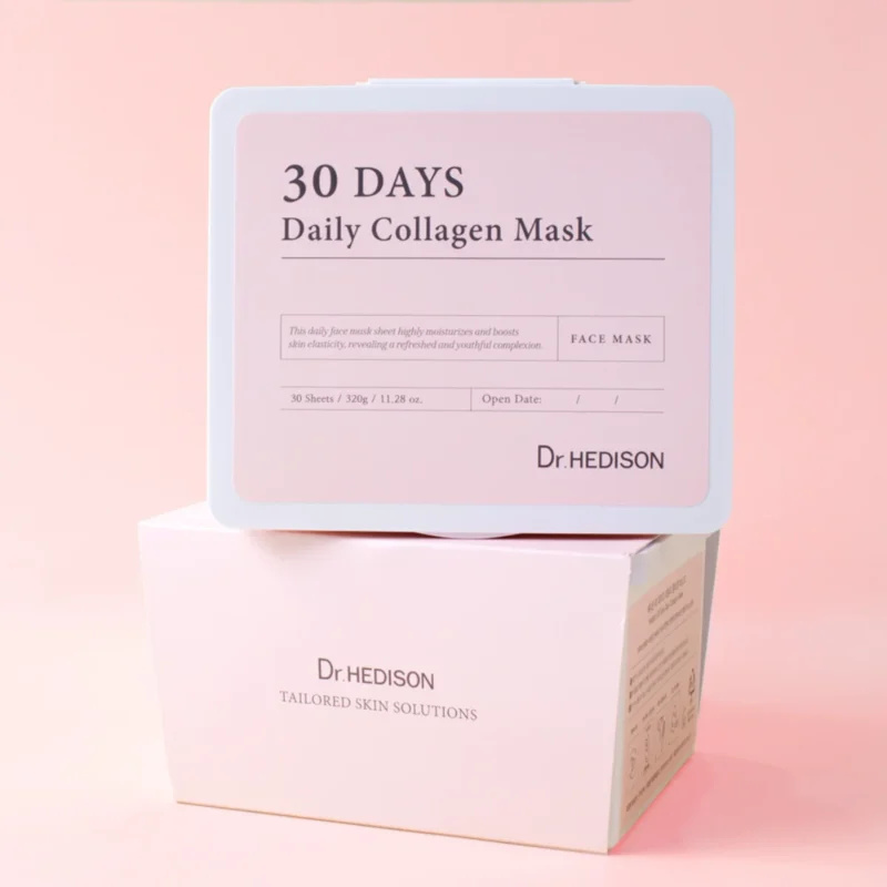 865-pirkti-DR-HEDISON-30-Days-Daily-Collagen-Mask-kaina-1 pirkti DR. HEDISON 30 Days Daily Collagen Mask kaina