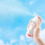 pirkti DR. HEDISON Double Barrier Cream Mist kaina