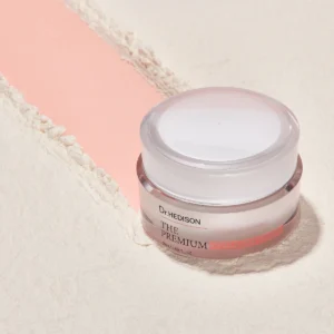 pirkti DR. HEDISON The Premium Collagen Cream kaina