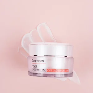 pirkti DR. HEDISON The Premium Collagen Cream kaina
