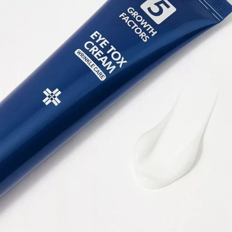 pirkti MEDI-PEEL 5 GF Eye Tox Cream kaina