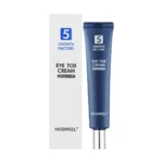872-pirkti-MEDI-PEEL-5-Gf-Eye-Tox-Cream-kaina-3 pirkti MEDI-PEEL 5 GF Eye Tox Cream kaina