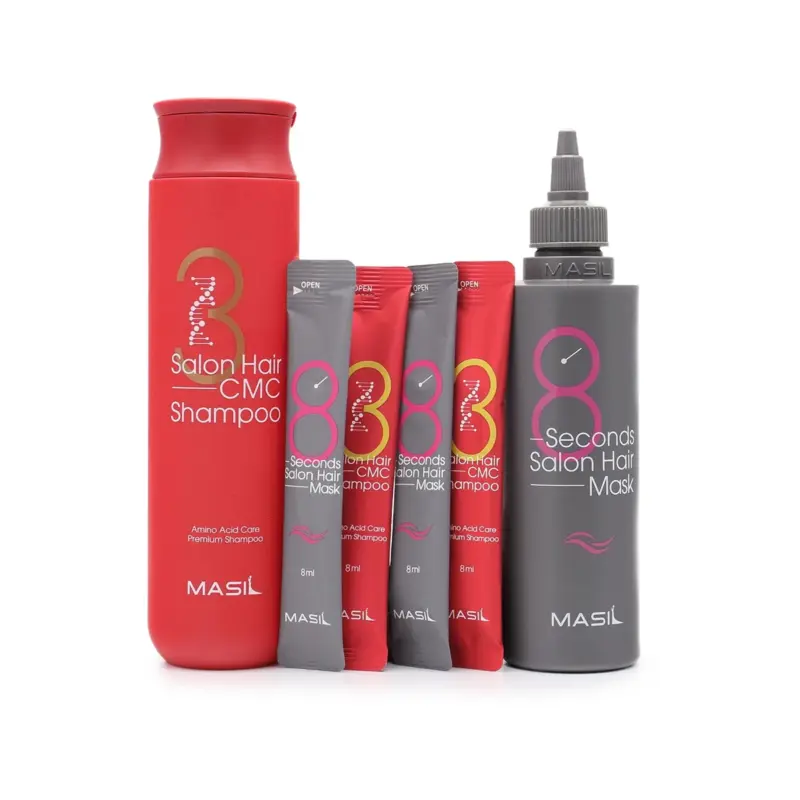 pirkti MASIL 38 Salon Hair Set kaina