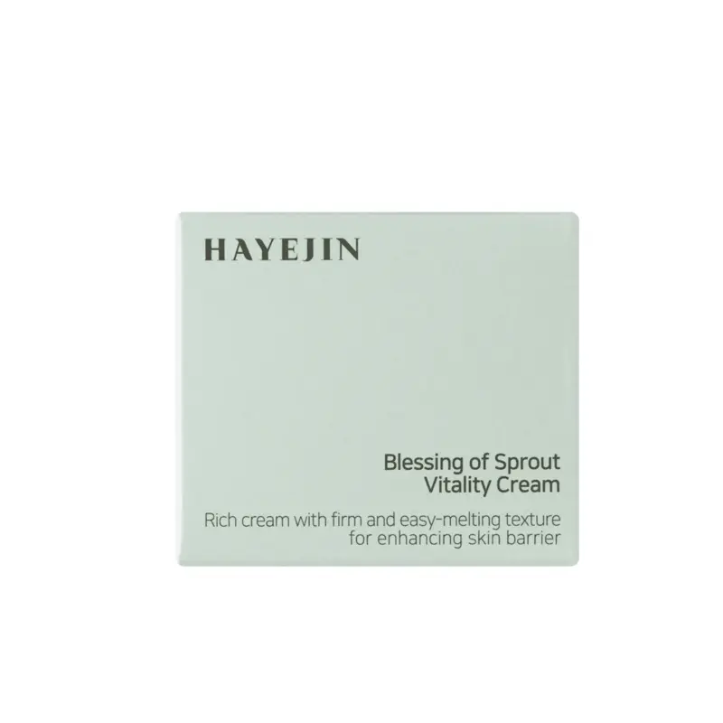 pirkti HAYEJIN Blessing Of Sprout Vitality Cream kaina