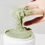pirkti ARENCIA Fresh Green Rice Mochi Cleanser kaina