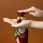 pirkti DAENG GI MEO RI Vitalizing Energy Shampoo kaina
