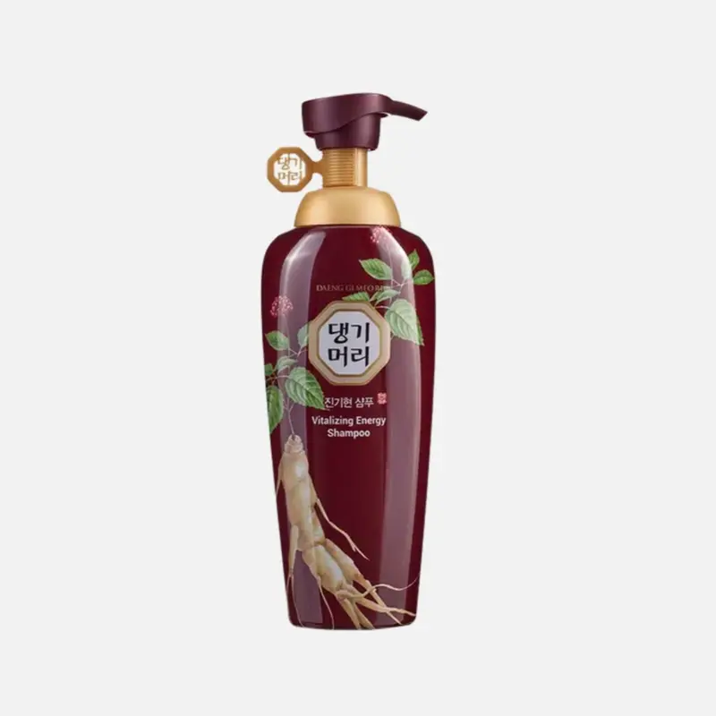 pirkti DAENG GI MEO RI Vitalizing Energy Shampoo kaina