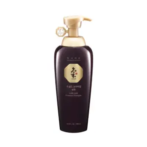 pirkti DAENG GI MEO RI Ki Gold Premium Shampoo kaina
