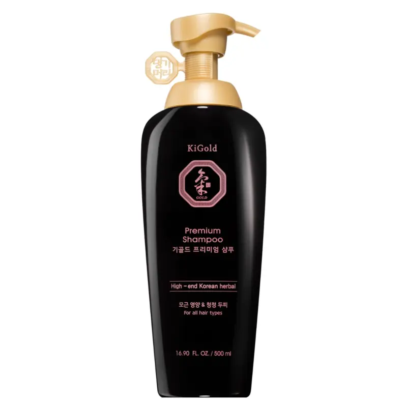 pirkti DAENG GI MEO RI Ki Gold Premium Shampoo kaina
